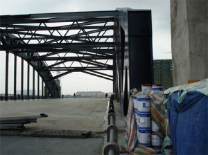 玛曲专注工业场景喷漆服务