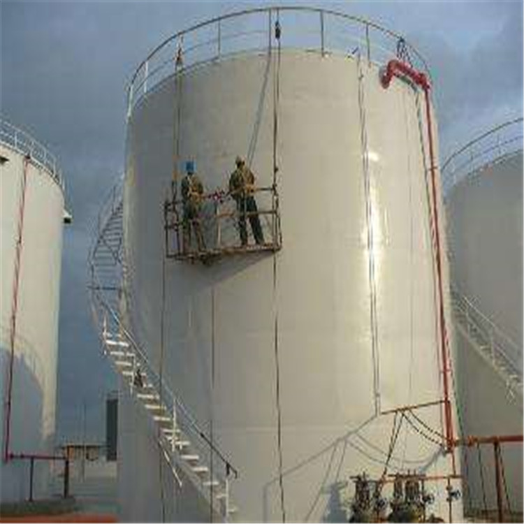 玛曲喷漆翻新・工业喷漆・设备喷漆服务简介